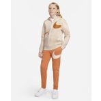 Nike DD8721-808 Sportswear Swoosh Fleece Erkek Çocuk Eşofman Altı