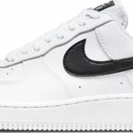 Nike DD8959-103 Air Force 1 '07 Sneaker Kadın Spor Ayakkabı
