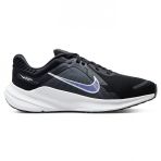 Nike DD9291-001 Wmns Quest 5 Kadın Siyah Koşu Ayakkabısı