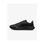 Nike DD9293 002 Downshifter 12 Siyah Gri Gümüş Erkek Ayakkabı