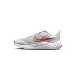 Nike DD9293-009 Downshifter 12 Beyaz Erkek Spor Ayakkabı