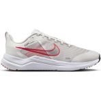 Nike DD9293-009 Downshifter 12 Erkek Günlük Spor Ayakkabı - Beyaz