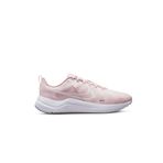 Nike DD9294-600 Downshifter 12 Pembe Kadın Spor Ayakkabı