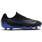 Nike Dd9463-040 Phantom Gx Pro Fg Futbol Krampon Ayakkabı Siyah