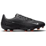 Nike DD9473-010 Phantom Gx Academy FG-MG Siyah Erkek Futbol Krampon