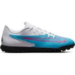 Nike DD9486-446 PHANTOM GX CLUB TF Mavi Erkek Futbol Ayakkabısı