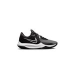 Nike DD9535-003 Precision Siyah Beyaz Erkek Sneaker