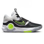 Nike DD9538-101 Kd Trey 5 X Erkek Beyaz Basketbol Ayakkabısı