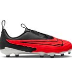 Nike DD9549-600 Jr. Phantom Gx Academy Mg Kırmızı Genç Çoklu Çim Zemin Kramponu