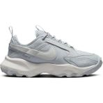 Nike DD9682 TC 7900 Gri Spor Ayakkabı