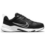 Nike Defy All Day erkek spor ayakkabısı, Siyah Beyaz, 38 EU