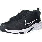 Nike Defyallday DM7564-001 Siyah-Beyaz Erkek Spor Ayakkabı