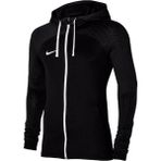 Nike Df STRK23 Hd Erkek Ceket DR2571-010 Siyah - L