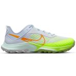 Nike DH0649-002 Air Zoom Terra Kiger Yeşil Erkek Koşu Ayakkabısı