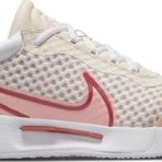 Nike DH0990-261 Court Zoom Pro Pearl Kadın Spor Ayakkabı