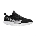 Nike DH2603-010 Court Zoom Pro Clay Court Erkek Spor Ayakkabı