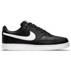 Nike DH2987-001 Court Vision Lo Siyah Günlük Spor Ayakkabı