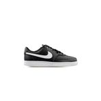 Nike DH2987-001 Siyah Court Vision LO NN Erkek Günlük Ayakkabı