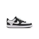 Nike DH3158-003 W NIKE COURT VISION LO N Siyah Kadın Günlük Spor Ayakkabı