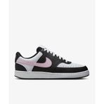 Nike DH3158-008 Court Vision Lo Nn Siyah Kadın Sneaker Ayakkabı
