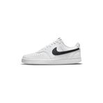 Nike DH3158-101 W Court Vision Beyaz Kadın Sneaker Ayakkabı