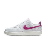 Nike DH3158-500 Court Vision Low NN Beyaz Kadın Sneaker Ayakkabı