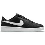 Nike DH3160-001 Court Royale 2 Nn Unisex Günlük Spor Ayakkabı - Siyah