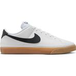 Nike DH3161-109 WMNS NIKE COURT LEGACY N Beyaz Kadın Yürüyüş Ayakkabısı