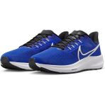 Nike DH4071 400 Air Zoom Pegasus 39 Erkek Spor Ayakkabı - Mavi