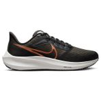 Nike DH4072-007 WMNS Air Zoom Pegasus 39 Kadın Siyah Koşu Ayakkabısı