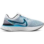 Nike DH5392-102 React Infinity Run Flyknit 3 Erkek Koşu Ayakkabısı