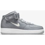 Nike DH5622-001 Air Force 1 Gri Erkek Spor Ayakkabı