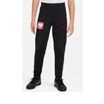 Nike DH6484-010 Siyah Poland Strike Dri-Fit Eşofman Altı