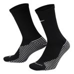 Nike DH6620-010 Strike Siyah Futbol Çorabı