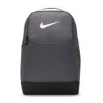 Nike DH7709-068 BRSLA M 9.5 Gri Antrenman Erkek Sırt Çantası