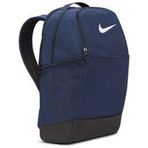 Nike DH7709-410 Brasilia 9.5 Lacivert Unisex Sırt Çantası