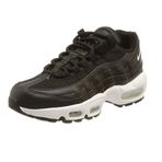 Nike DH8015-001 Air Max Kadın Spor Ayakkabısı
