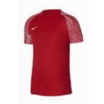 Nike DH8031-657 M Nk Df Academy Jsy Ss Kırmızı Erkek Futbol Forma