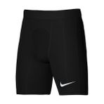 Nike DH8128-010 M Nk Df Strike Np Short Siyah Erkek Futbol Şort