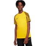 Nike DH8369-719 Sarı Erkek Çocuk T-shirt