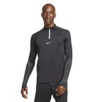 Nike DH8732-010 Siyah Strike Dri-Fit Spor Erkek T-Shirt
