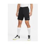 Nike DH8776-014 M Nk Df Strk Short K Erkek Siyah Futbol Şort