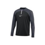 Nike DH9230-011 Siyah Academy Pro Dri-Fit Uzun Kollu Spor Erkek T-Shirt
