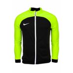 Nike DH9234-010 Sarı Siyah Erkek Eşofman Üst