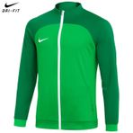 Nike DH9234-329 Erkek M Nk Df Acdpr Trk Jkt K Erkek Yeşil Futbol Ceket