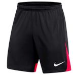 Nike DH9236-010 M Nk Df Acdpr Short K Erkek Siyah Futbol Şort