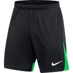 Nike DH9236-011 Siyah Academy Pro Dri-Fit Spor Erkek Şort