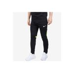 Nike DH9240-010 Erkek M Nk Df Acdpr Pant Kpz Erkek Siyah Futbol Eşofman Altı