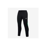 Nike DH9240-013 Erkek M Nk Df Acdpr Pant Kpz Erkek Siyah Futbol Eşofman Altı