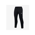 Nike DH9240-014 Erkek M Nk Df Acdpr Pant Kpz Erkek Siyah Futbol Eşofman Altı